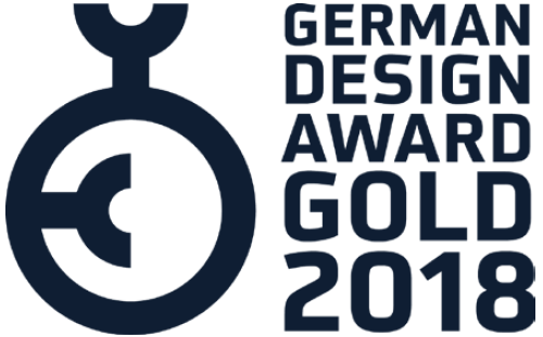 German Design Award Logo